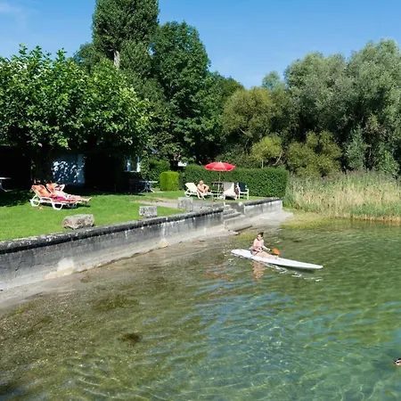 Apartment Ankerplatz 1 *