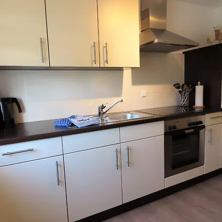 Apartment Ankerplatz 1