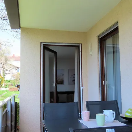 Ankerplatz 1 * Immenstaad am Bodensee