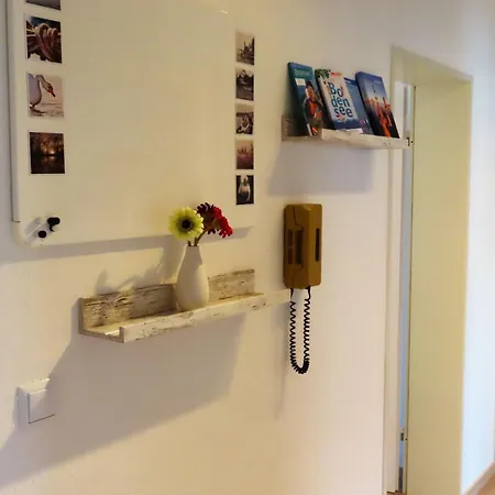 Ankerplatz 1 Apartment