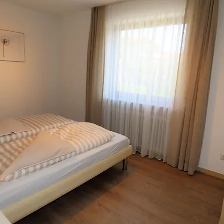 Ankerplatz 1 Apartment Immenstaad am Bodensee