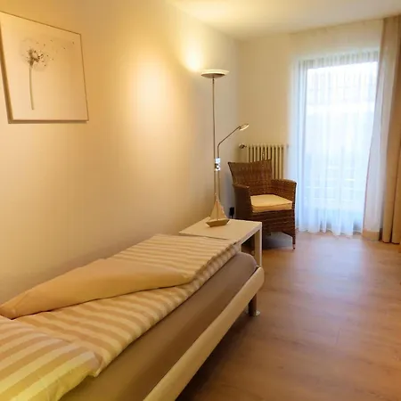 Apartment Ankerplatz 1