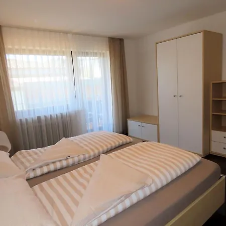 Ankerplatz 1 Apartment *