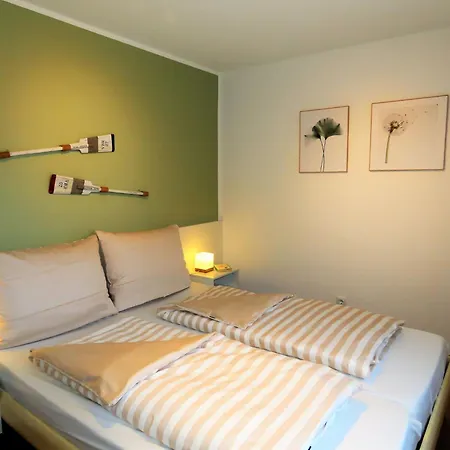 Ankerplatz 1 Immenstaad am Bodensee