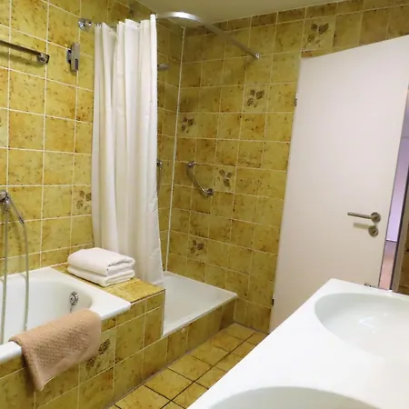 Ankerplatz 1 Apartment