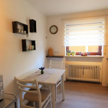 Apartment Ankerplatz 1