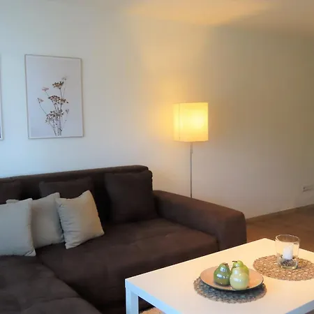 Ankerplatz 1 Apartment