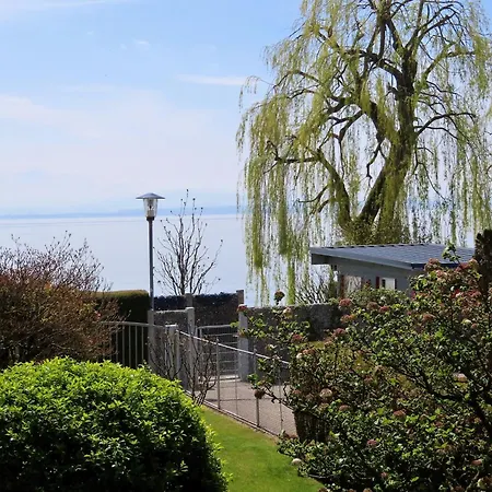 Lägenhet Ankerplatz 1 Immenstaad am Bodensee