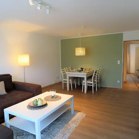 Ankerplatz 1 Apartment *