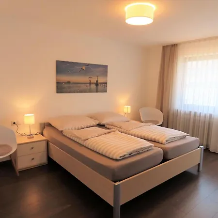 Ankerplatz 1 * Immenstaad am Bodensee