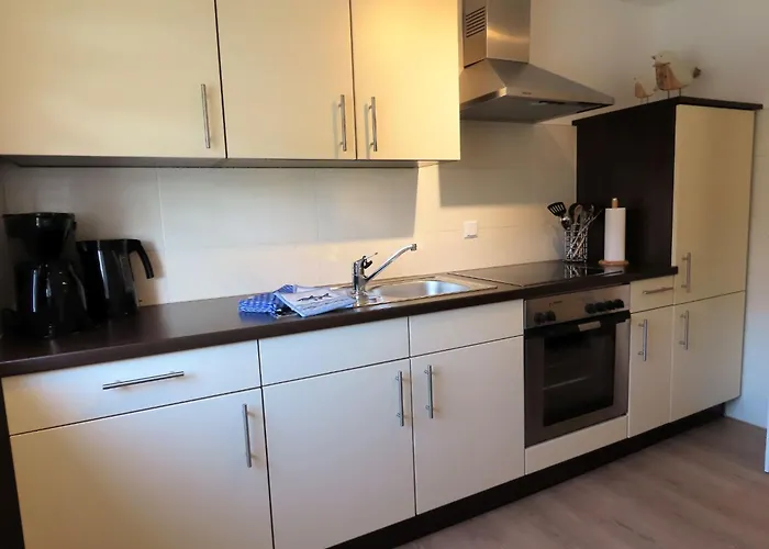 Appartamento Ankerplatz 1