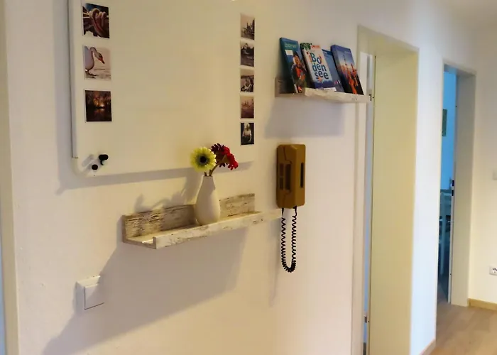 Ankerplatz 1 Appartamento