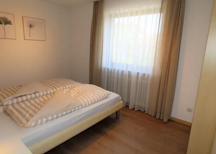 Ankerplatz 1 Appartamento Immenstaad am Bodensee