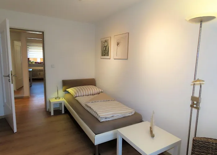 Appartamento Ankerplatz 1 Immenstaad am Bodensee