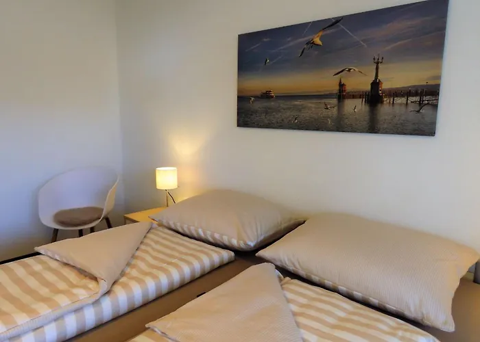 Ankerplatz 1 Immenstaad am Bodensee