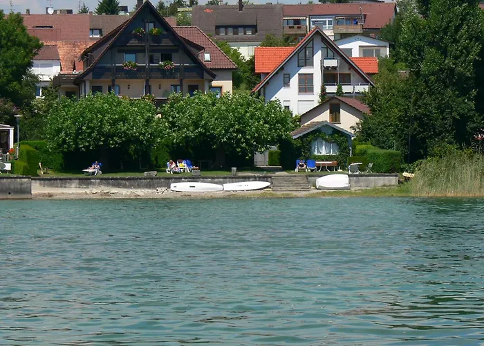 Ankerplatz 1 Appartamento