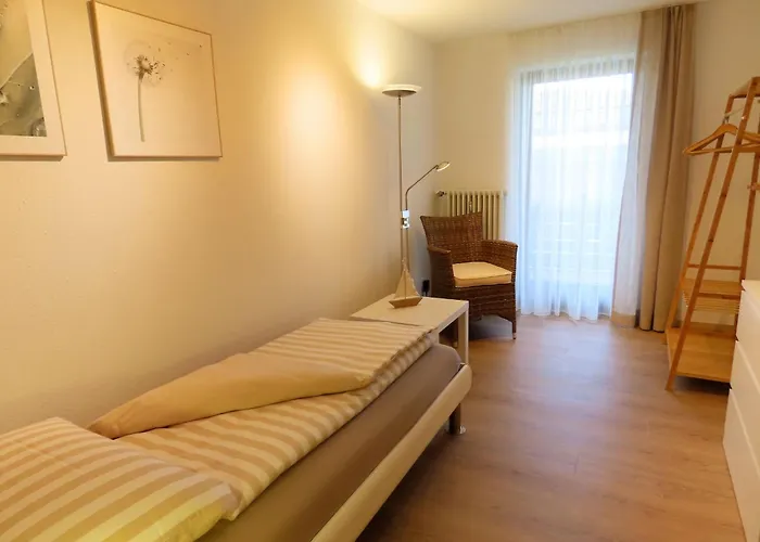 Appartamento Ankerplatz 1