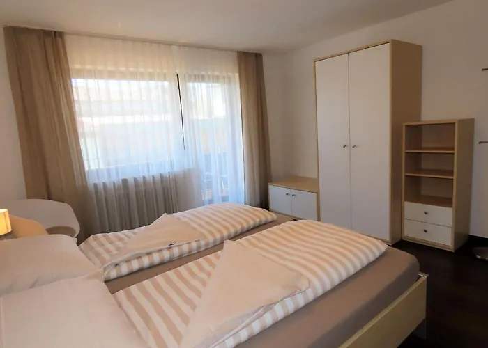 Ankerplatz 1 Appartamento *