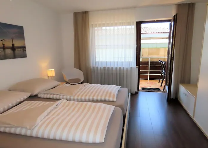 Ankerplatz 1 Appartamento Immenstaad am Bodensee