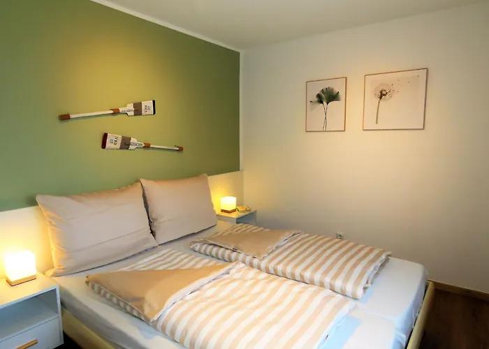 Ankerplatz 1 Immenstaad am Bodensee