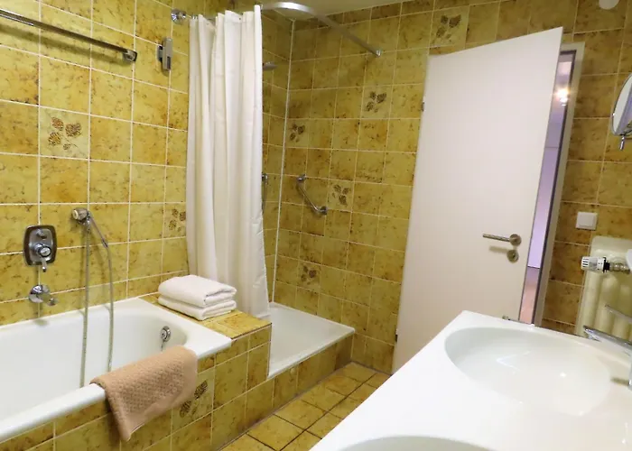 Ankerplatz 1 Appartamento