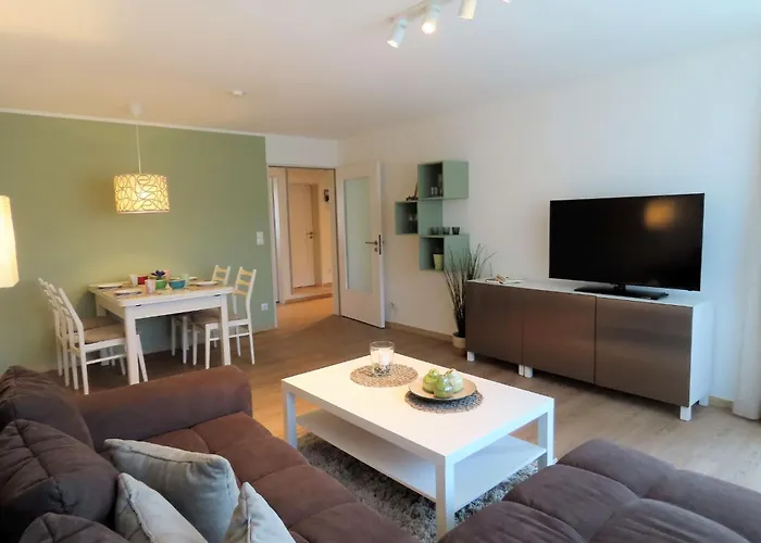 Ankerplatz 1 Appartamento *