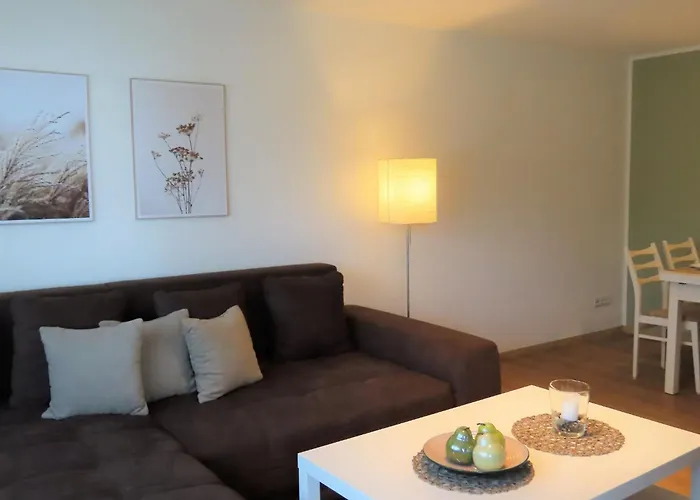 Ankerplatz 1 Appartamento