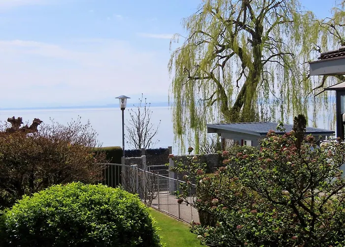 Appartamento Ankerplatz 1 Immenstaad am Bodensee