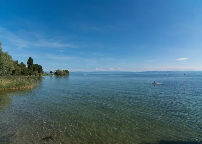 Ankerplatz 1 Immenstaad am Bodensee