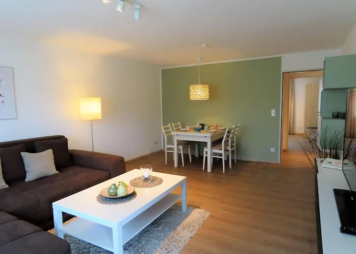 Ankerplatz 1 Appartamento *