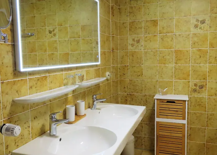 Appartamento Ankerplatz 1 *