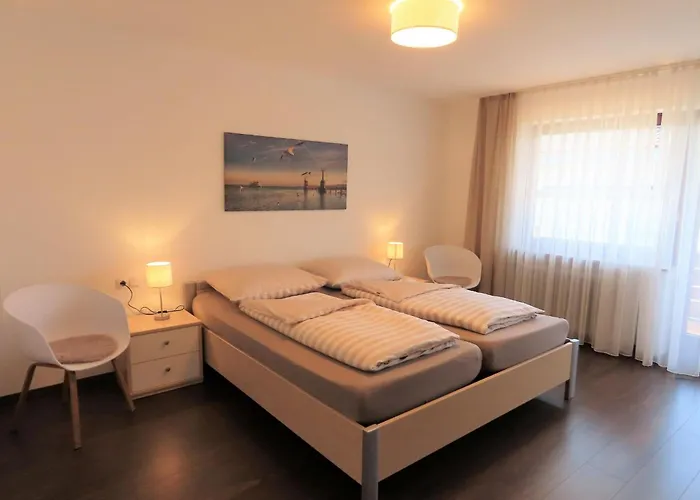 Ankerplatz 1 * Immenstaad am Bodensee